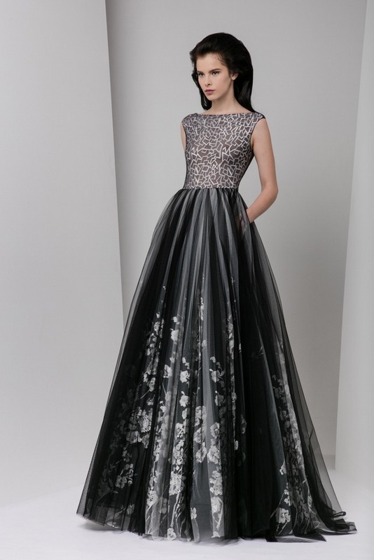 Tony Ward Ready to Wear Fall Winter 2016 - 2017 Collection